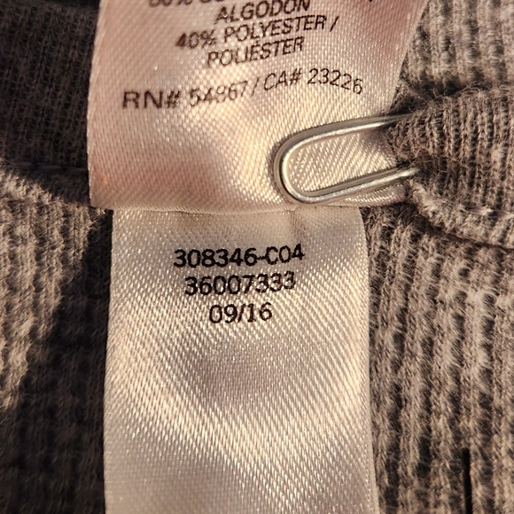 PINK Victoria Secret long janes - Picture 14 of 14